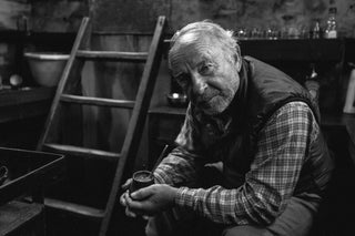 INTERVIEW: Yvon Chouinard in conversation with Superfolk. Part 1.