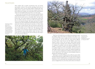 Trees and Woodlands by George Peterken