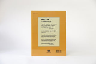 Shelter by Lloyd Kahn and Bob Easton