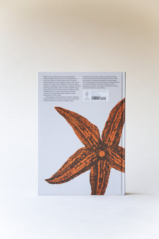 Capturing Nature: 150 Years of Nature Printing by Matthew Zucker.