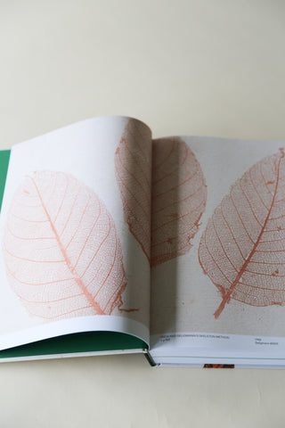 Capturing Nature: 150 Years of Nature Printing by Matthew Zucker.