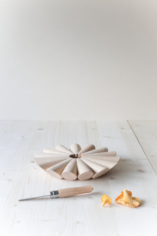 Ash Trivet FSC® by Superfolk