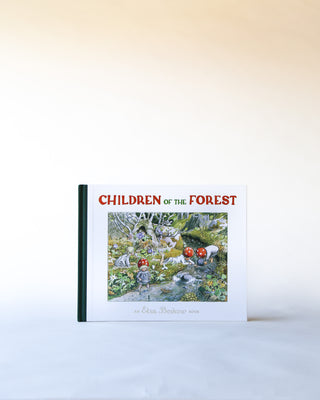 Children of the Forest by Elsa Beskow