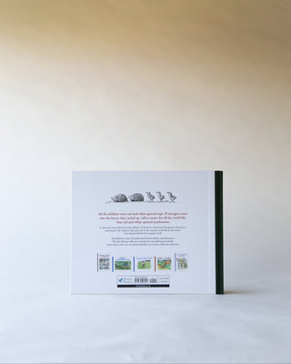 Children of the Forest by Elsa Beskow