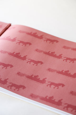 Peter And Lotta's Christmas by Elsa Beskow.