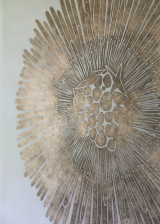 Gold Coltsfoot (Special)