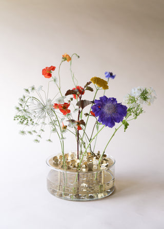 Petal Vase by Superfolk