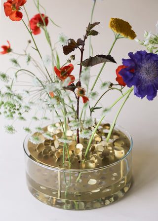 Petal Vase by Superfolk