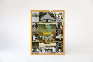 Shelter by Lloyd Kahn and Bob Easton