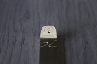 Otter Incense Holder - "Madra Uisce"