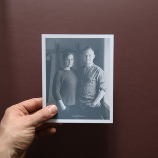 Wild Sea Notecards by Superfolk