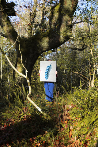 Woodland Treasures Bundle (6 prints)