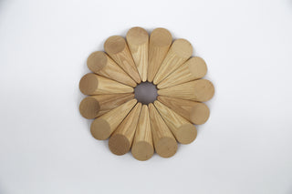 Ash Trivet FSC® by Superfolk