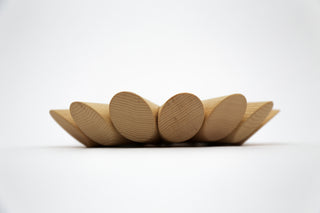 Ash Trivet FSC® by Superfolk