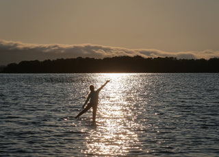 September Diary - The Very Last Drops of Summer