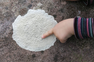 GUIDE TO: Lichen Hunting