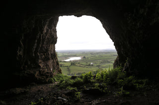 GUIDE TO: Caves at Kesh