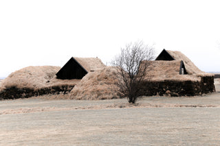 WHY IT MATTERS : Outdoor Folk Museums
