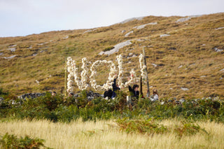 Interview: Róisín de Buitléar