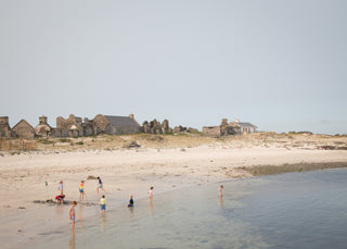 Go Visit: A remote island sanctuary