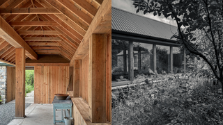 THE SUMMER KEEP | Fernwood, Clifden