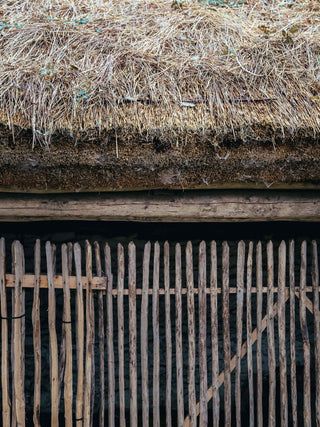 Craft, construction and translation.