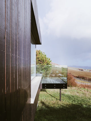 GO STAY: Breac House