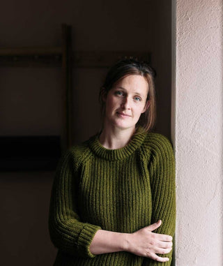Interview: Jo Anne Butler, Superfolk's Head Printmaker