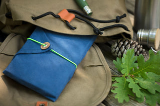 Nomad Cooking Kit