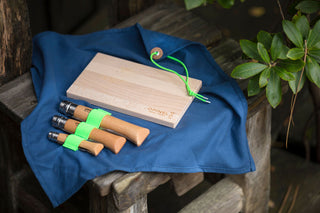Nomad Cooking Kit