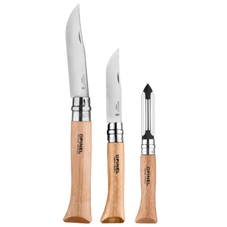 Nomad Cooking Kit