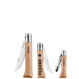 Nomad Cooking Kit