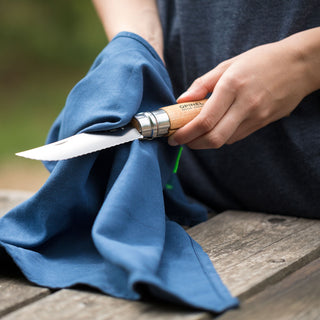 Nomad Cooking Kit