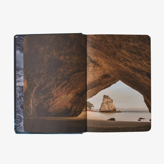 Waves and Beaches