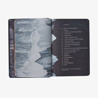 Waves and Beaches