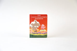 The Cloud Collector’s Handbook by Gavin Pretor-Pinney