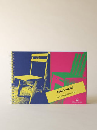 Autoprogettazione? by Enzo Mari