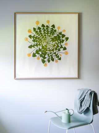Giant Dandelion Print
