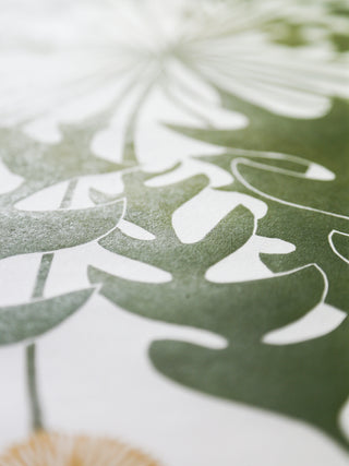 Giant Dandelion Print