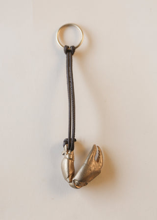 Crab Claw - Pocket Sculpture