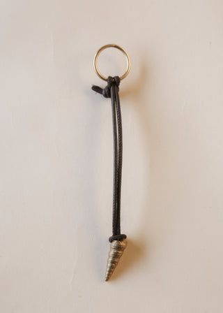 Auger Shell - Pocket Sculpture.