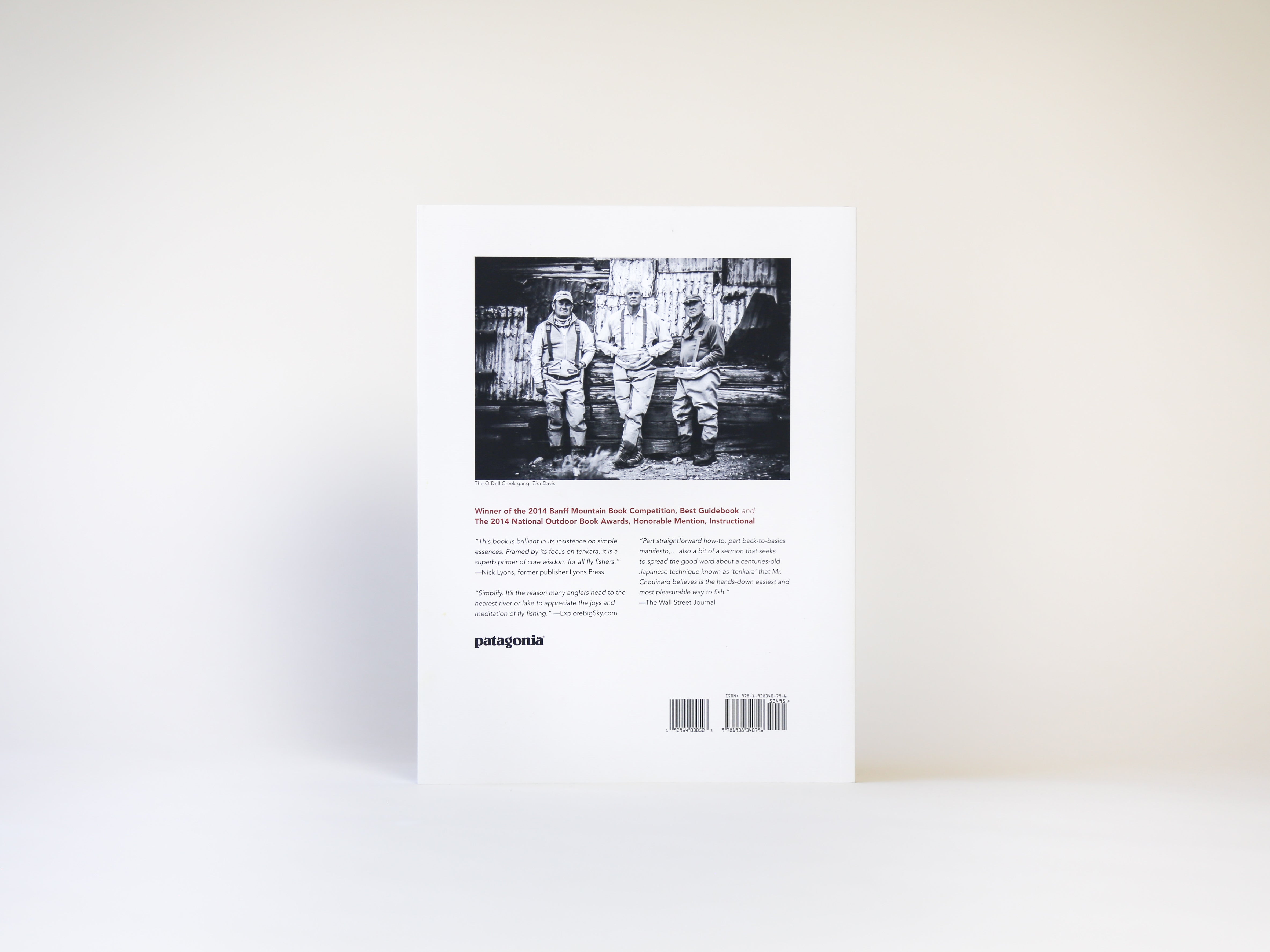 Simple Fly Fishing: Techniques for Tenkara – Superfolk