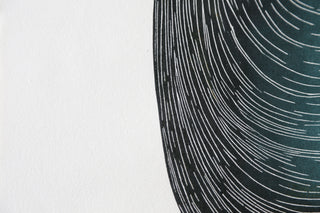 Mussel Shell Print (Archived)