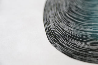 Mussel Shell Print (Archived)