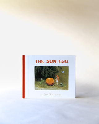 The Sun Egg by Elsa Beskow
