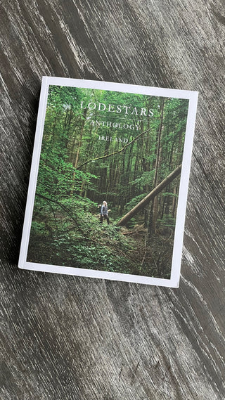 Lodestars Anthology: Irish Edition