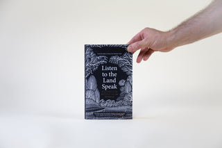 Listen to the Land Speak by Mánchan Magan