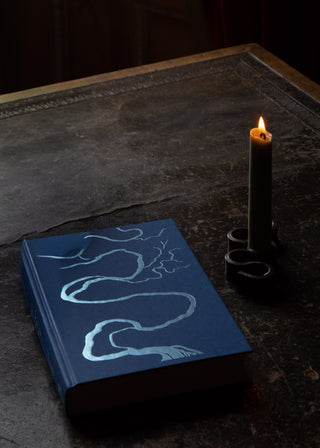 Is a river alive by Robert Macfarlane (Hardback)