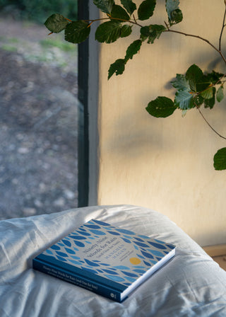 Ninety-Nine Words For Rain (And One For Sun) By Manchán Magan.