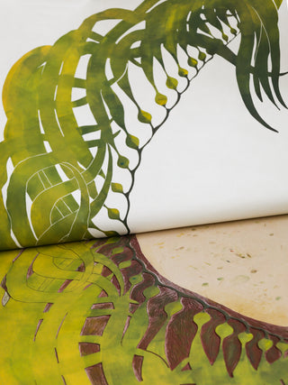 Giant Kelp Forest Print